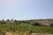Armeni Chania Großartiges Grundstück zum Verkauf im Dorf Armenoi Grundstück kaufen